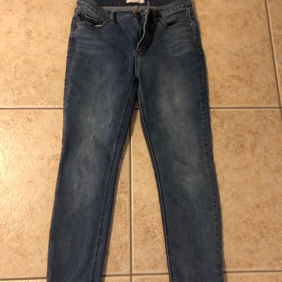 Free People Jeans - Picture 4 of 4